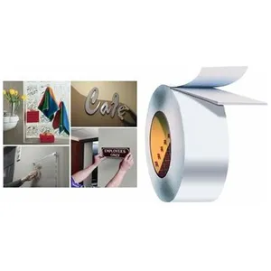 Comparateur de prix : Scotch 3M Ruban mousse double face adhésif 9515 W, Blanc, 19 mm x 33 m, 16 pièces