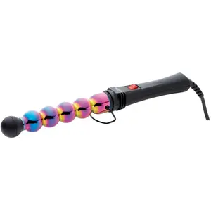 Fer à Friser Iron Bubble T&C de Gammapiù 33mm
