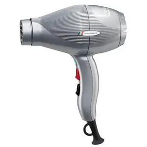 Sèche-cheveux ETC Light argent Gammapiù 2100W pas cher