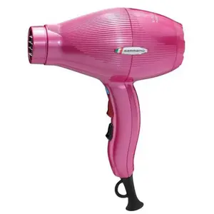 Sèche-cheveux ETC Light rose Gammapiù 2100W pas cher