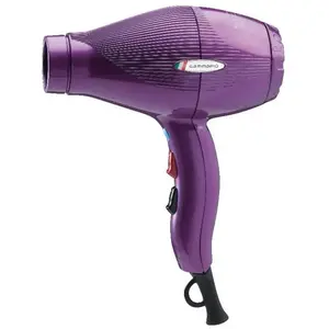 Sèche-cheveux ETC violet Gammapiù 2100W pas cher