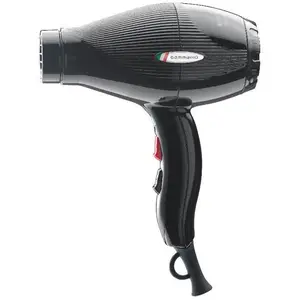 Sèche-cheveux ETC Light noir Gammapiù 2100W pas cher