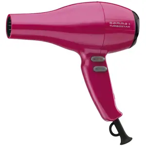 Sèche-cheveux Turbostar de Gamma Più Fuchia pas cher
