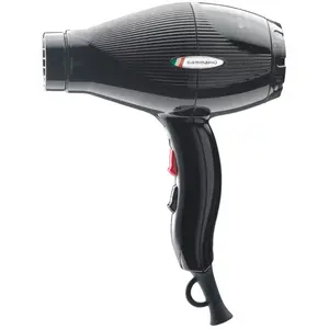 Sèche-cheveux ETC Light 2100 Gamma Più Noir pas cher