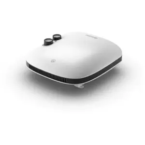 Chauffage Soufflant Olimpia Caldo Radiale 900 1800 W Blanc