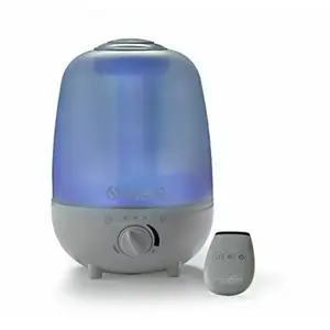 Comparateur de prix : Humidificateur Olimpia Splendid Limpia 4 25 W Bleu
