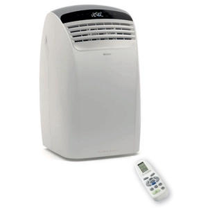 Olimpia Climatiseur mobile DOLCECLIMA SILENT 12 P - 2700W 01919 pas cher