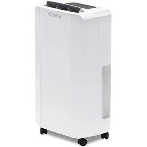 Comparateur de prix : Déshumidificateur Olimpia Splendid Aquaria Slim 14 P 262 W Blanc