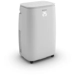Comparateur de prix : Olimpia Splendid Climatiseur mobile Climatiseur mobile DOLCECLIMA BREZZA 10 HP WIFI