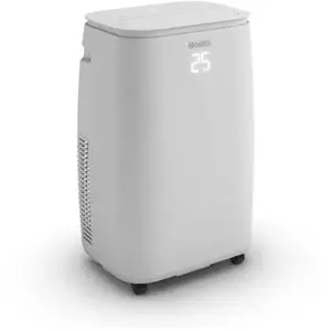 Comparateur de prix : OLIMPIA SPLENDID Climatiseur mobile DOLCECLIMA BREZZA 14 HP WIFI 02258