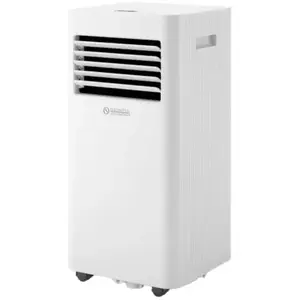 Comparateur de prix : Olimpia Splendid - Climatiseur portable Dolceclima 12 12,000 BTU/h (Cl...