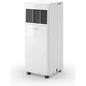 Comparateur de prix : Climatiseur Mobile Olimpia Splendid 02562 8000 BTU Blanc A