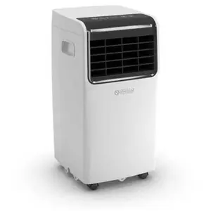 Olimpia Splendid DOLCECLIMA Compact 10 MB Climatiseur Portable 2500 Frigos pas cher