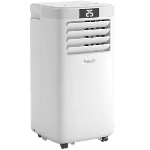 Comparateur de prix : Olimpia Splendid DOLCECLIMA 10 HP WIFI Climatiseur portatif