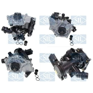 Saleri Pompe à eau, refroidissement moteur PA1532BH1 pas cher