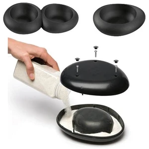 Gamelle plastique Ciottoli pour chiens et chats pas cher