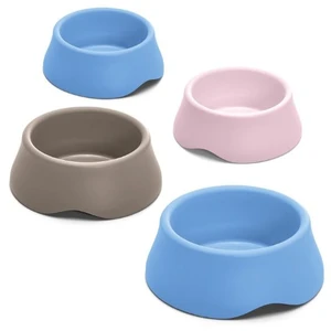 MORIN Gamelle plastique pour chiens et chats pas cher