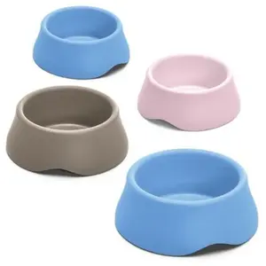 MORIN Gamelle plastique pour chiens et chats pas cher