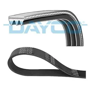 Courroie Trapézoïdale En Poly Mitsubishi Dayco 3pk908ee pas cher