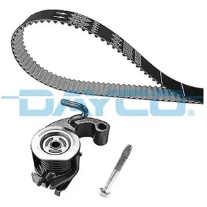 Kit De Courroie De Distribution Kbio17 Dayco Ford Dayco Kbio17 pas cher