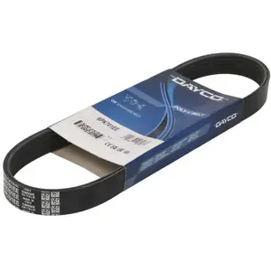 Courroie trapézoïdale à nervures DAYCO 6PK701EE pas cher