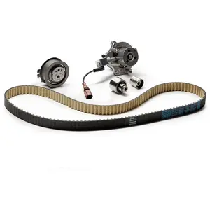 Comparateur de prix : Kit de distribution + pompe à eau DAYCO KTBWP8841 - Réf. KTBWP8841