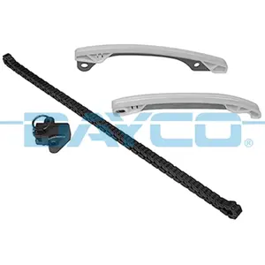 Comparateur de prix : Kit de distribution par chaîne dayco KTC1124 - Réf. DAYKTC1124