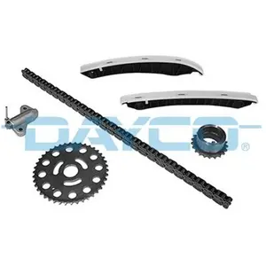 Comparateur de prix : Kit chaîne de distribution DAYCO KTC1125