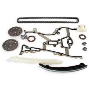 Kit de distribution par chaîne DAYCO, par ex. pour Vauxhall, Opel pas cher