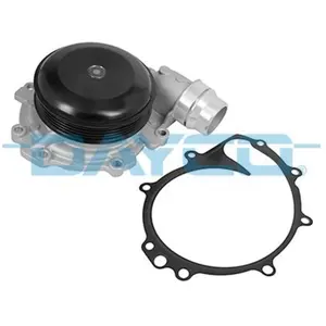Pompe À Eau, Refroidissement Du Moteur Mercedes-Benz Dayco Dp1988 pas cher