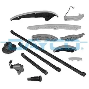 Kit chaîne de distribution DAYCO KTC1186 pas cher