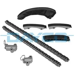 Kit chaîne de distribution DAYCO KTC1187 pas cher