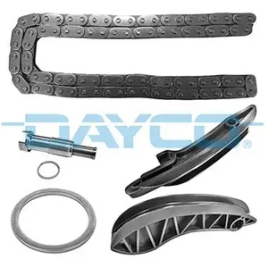 Ensemble De Chaîne De Distribution Alpina; Bmw; Mini Dayco Ktc1194 pas cher