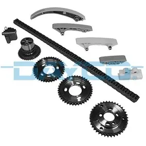 Comparateur de prix : Kit chaîne de distribution DAYCO DAYKTC1091