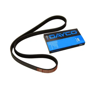Courroie trapézoïdale à nervures DAYCO 5PK650 pas cher