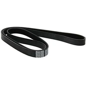 Courroie trapézoïdale à nervures DAYCO 6PK1736 pas cher