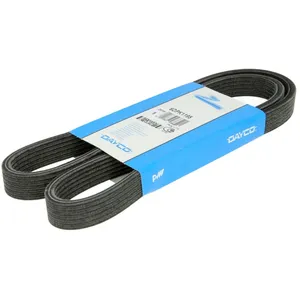 Courroie trapézoïdale à nervures DAYCO 6DPK1195 pas cher