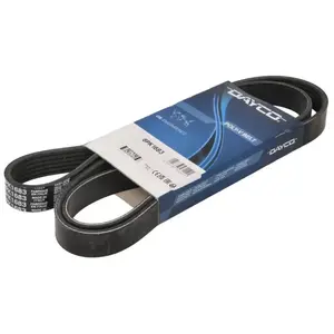 Courroie trapézoïdale à nervures DAYCO 6PK1683 pas cher