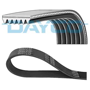 Courroie d'accessoires DAYCO 6PK946 - Réf. 6PK946 pas cher