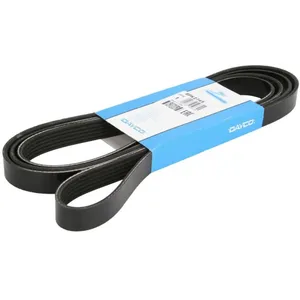 Courroie trapézoïdale à nervures DAYCO DAY6PK2745 pas cher