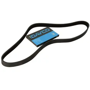 Courroie trapézoïdale à nervures DAYCO 6PK853 pas cher