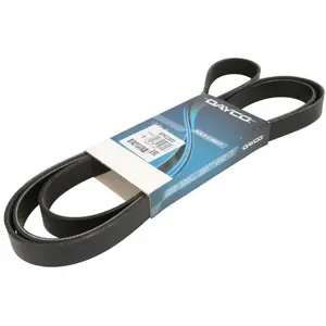 Courroie trapézoïdale à nervures DAYCO 6PK2300 pas cher