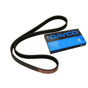 Courroie trapézoïdale à nervures DAYCO 5PK1450 pas cher