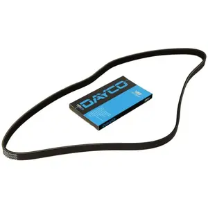 Courroie trapézoïdale à nervures DAYCO 4PK935 pas cher