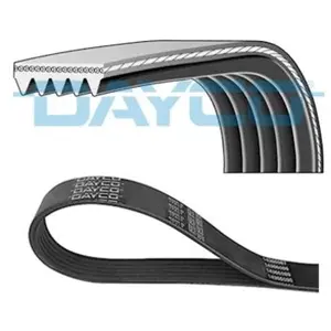 Courroie trapézoïdale à nervures DAYCO 5PK1152 pas cher