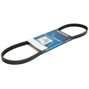 Courroie trapézoïdale à nervures DAYCO 4PK870 pas cher