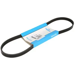 Courroie trapézoïdale à nervures DAYCO 4PK835 pas cher