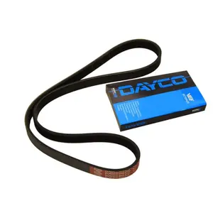 Metzger Courroie d'accessoires DAYCO 5PK1695 - Réf. 5PK1695 pas cher