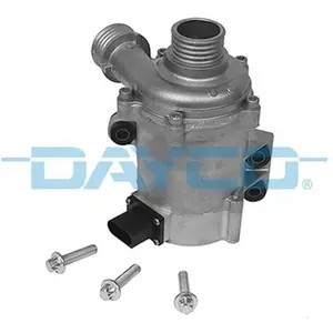 Pompe À Eau, Refroidissement Moteur Bmw Dayco Dep1003 pas cher