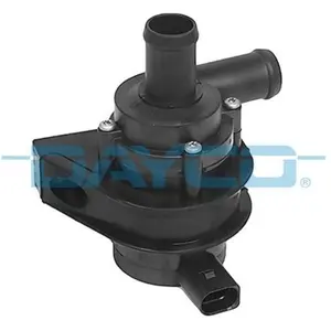 Pompe À Eau Supplémentaire Bentley; Vw, Volkswagen Dayco Dep1013 pas cher